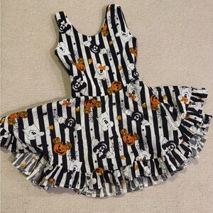 Disney Halloween Dress
